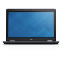 Dell Precision M3510 15.6" FHD Workstation Intel Core i7-6820HQ 3.6GHZ 16GB 500GB HDD Windows 10 Professional (Certified Refurbished)