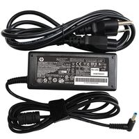 New Genuine AC Adapter for HP EliteBook Folio Pavilion ProBook 19.5V - 2.31A 45W AC Adapter 744481-003