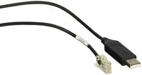 Sennheiser Enterprise Solution CEHS-CI02 EHS Cable - Cisco Black