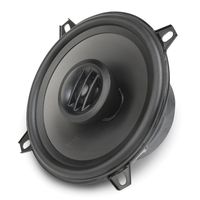 MTX Audio THUNDER52 Thunder Coaxial Speakers - Set of 2