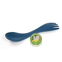 Light My Fire BPA-Free Little Spork BIO, Hazyblue