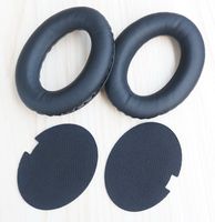 Replacement Headband Cushion pad for Bose Quiet Comfort 2 (QC2) and Quiet Comfort 15(QC15) Headphones (Qc15 Cushion 1pair)
