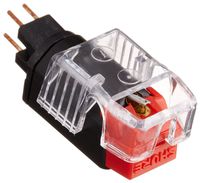 Shure M92E Hi-Fi Moving Magnet Cartridge