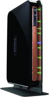 NETGEAR N750 Dual Band Wi-Fi DSL Modem Router  ADSL2+ Gigabit Ethernet (DGND4000)