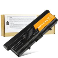 Fancy Buying GW240 High Capacity Battery for Dell Inspiron 1545 1526 1525 PP41L PP29L Series Laptop Battery, Fits P/N: GP952 GW252 X284G RN873 M911 M911G [7800mAh 9-Cells] -1 Years Warranty