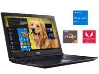 Acer Aspire 5 Slim Laptop, 15.6" FHD IPS Display, 8th Gen Intel Core i5-8265U, 8GB DDR4, 256GB SSD, Fingerprint Reader, Windows 10 Home, A515-54-51DJ