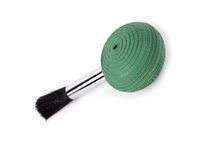 DURAGADGET Camera Lens Blower Brush Cleaning Pen for Panasonic Lumix DMC-G6, Lumix DMC-GX7, Lumix GF6, FZ72, LZ30, DMC-FZ72, DMC -G5KK, Lumix DMC-G5HEB-K, Lumix DMC-GH3K 16.05 MP & Lumix DMC-FZ200EGK