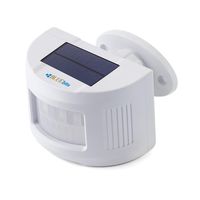 Supplemental Solar Motion Sensor (1 Sensor only)