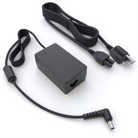PowerSource 19V UL Listed 14Ft Extra Long AC Adapter for LG Electronics 19" 20" 22" 23" 24" 27" LED LCD Monitor Widescreen Ultrawide HDTV HD TV Replacement Power Supply Charger Cord