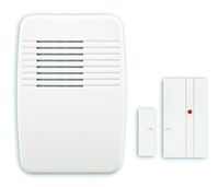 Heath Zenith SL-7368-02 Wireless Entry Alert Chime