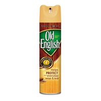 RECKITT BENCKISER PROFESSIONAL Furniture Polish, 12.5oz Aerosol, 12/Carton, New