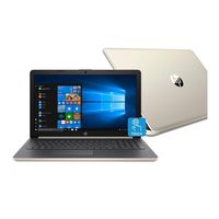 HP 17-CA0013 AMD Ryzen 3 2300U Quad-Core 8GB 1TB HDD 17.3-inch WLED Touch Screen Laptop Microsoft Office 365 Personal (Renewed)