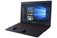 Samsung 15.6" Notebook Odyssey 2TB SSD 32GB RAM Extreme (Intel Processor Quad Core i7-7700HQ Turbo Boost to 3.80GHz, 32 GB RAM, 2 TB SSD, 15.6" FullHD LED, Win 10) PC Laptop Computer