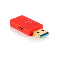 iFi iDefender3.0 External USB Ground Loop Eliminator - Silence Noise/Hum/Buzz/Distortion