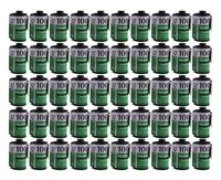 50 Rolls Fuji Fujifilm Super HQ CN-16 ISO 100 135-12 35mm Color Print film 2010 Dating