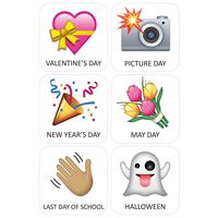 Creative Teaching Press Seasonal, Incentive Academic Calendar (6059)