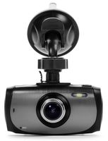 Black Box G1W-X Dashboard Dash Cam - Ultra Wide 170° 4X Zoom 6G Glass Lens - Full HD 1080P 2.7" LCD Car DVR Camera Video Recorder with Parking Mode G-Sensor WDR Night Vision Motion Detection