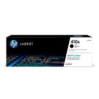 HP 410A | CF410A | Toner Cartridge | Black