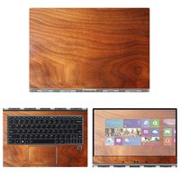 Decalrus - Protective Decal Skin Sticker for Lenovo Yoga 910 2-in-1 (14" Screen) case Cover wrap LEyoga910-155