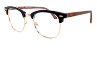 Blue Light Blocking Glasses - Anti-Fatigue Computer Glasses Prevent Headaches Gamer Glasses