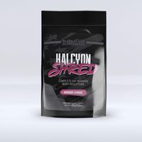 Halcyon Shred