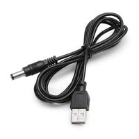USB Cable | Charging Cord Replacement - Rechargeable Personal Device - Fast Charging