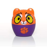 NCAA Bitty Boomer Wireless Bluetooth Speaker, Clemson Tigers