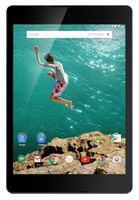Google Nexus 9 Tablet 8.9-Inch, 16GB, Black, Wi-Fi (Renewed)