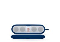 Beats Sleeve for Pill Portable Speaker (Blue) (Discontinued by Manufacturer)