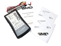Steve Meade Designs SMD CC-1 Crossover Calibrator