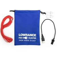 Lowrance 000-14364-001 Fish Finder Accessories