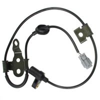 Holstein Parts  2ABS1102 ABS Speed Sensor