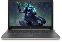 2019 Newest HP 17 17.3 Inch HD+ Business Laptop (8th Intel Dual Core i3-8130U, 8GB DDR4 RAM, 128GB M.2 SSD+1TB HDD) DVD-RW, Ethernet, HDMI 1.4b, 802.11 AC WiFi, Bluetooth, Ethernet, Windows 10 64-bit