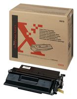 Xerox 113R00445 Toner Cartridge ( Black , 1-Pack )