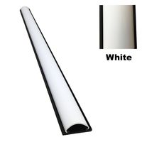 ChordSavers StudioSaver Cord Cover - 1 Piece - Color: White