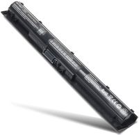 KI04 Notebook Battery for HP Spare 800049-001 800050-001 800009-241 800010-421 HSTNN-DB6T HSTNN-LB6R HSTNN-LB6S TPN-Q158 TPN-Q160, HP Pavilion 14-ab000, 15-ab000, 17-g000 14" 15.6" 17" Laptop PC