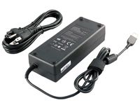 iTEKIRO 135W AC Adapter for Lenovo Legion Y520, Y530, Y520-15IKBN 80WK, Y520-15IKBA 80WY, Y530-15ICH 81FV; Ideapad 700-15ISK 80RU, Y700-14ISK Y700-15ACZ Y700-15ISK Y700-17ISK; Y40 Y50 Y50-70 Y70