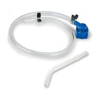 HomeRight Rapid Clean Tool for cleaning Finish Max, Super Finish Max HVLP Paint Sprayers by HomeRight