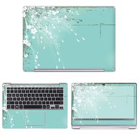 Decalrus - Protective Decal Skin Sticker for Samsung Notebook 7 Spin-NP740U3M (13.3" Screen) case Cover wrap SAspin7_13-78