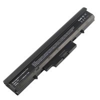 AC Doctor INC Laptop Battery for HP 510 530 Notebook PC Series PN: 440264-ABC 440266-ABC RW557AA 440268-ABC HSTNN-FB40 440265-ABC HSTNN-IB45, 5200mAh/14.4V/8-Cells