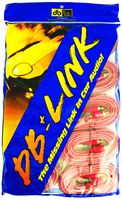 DB Link XLB17Z 17FT Bulk 10-Pack X Series RCA Cable