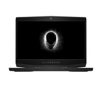Alienware M15-15.6" FHD Gaming Laptop Thin and Light, i7-8750H Processor, NVIDIA GeForce Graphics Card, 16GB RAM, 1TB Hybrid HDD + 128GB SSD, 17.9mm Thick & 4.78lbs