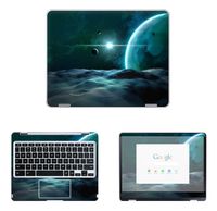 Decalrus - Protective Decal Skin Sticker for Samsung ChromeBook Plus XE513C24, Pro XE510C24 (12.5" Screen) case Cover wrap SAchrmbkPlus_12-152