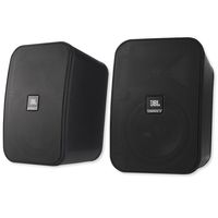 Leviton LAEAW Architectural Edition powered by JBL, Pair of Indoor/Outdoor/All Weather Loudspeakers