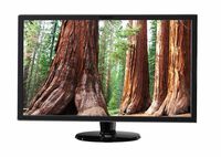 Planar 997-7346-00 24-Inch LED/LCD Monitor with 1920 x 1080 Resolution