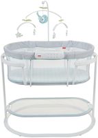 Fisher-Price Soothing Motions Bassinet
