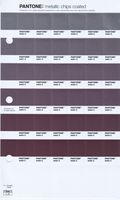 Pantone Metallics Page 23