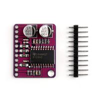 Semoic CJMCU-612 Stereo Headphone Amplifier Board Module Low Power Audio Fidelity TPA6120