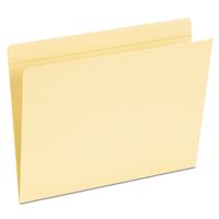 Pendaflex Manila File Folders, (PFX16651)