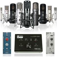 Slate Digital VMS Virtual Microphone
